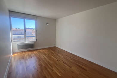 Appartement 1 pièces 560 €