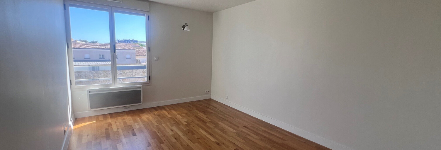 Appartement 1 Pièce 24 m² à louer à Bordeaux (33800)