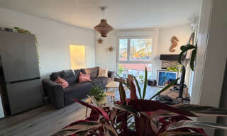 Appartement 2 Pièces 41 m² à louer à La Rochelle (17000)