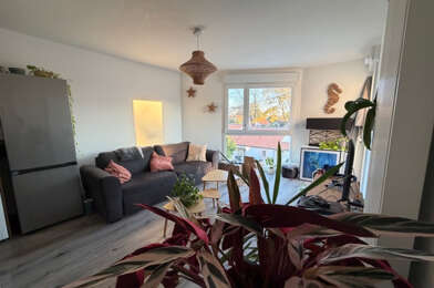 Appartement 2 pièces 604 €