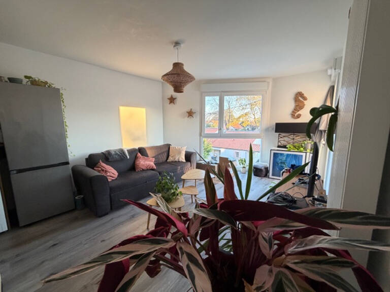 LA ROCHELLE, TASDON LES MINIMES APPT T2 RECENT AVEC BALCON E — photo 1