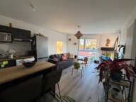 LA ROCHELLE, TASDON LES MINIMES APPT T2 RECENT AVEC BALCON E — photo 2