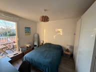 LA ROCHELLE, TASDON LES MINIMES APPT T2 RECENT AVEC BALCON E — photo 3