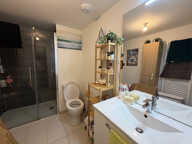 LA ROCHELLE, TASDON LES MINIMES APPT T2 RECENT AVEC BALCON E — photo 4