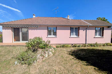 Maison 5 pièces 169990 €