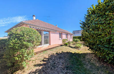 Maison Evreux 5 pièce(s) 86 m2 — photo du bien