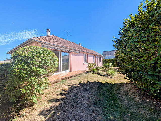 Maison Evreux 5 pièce(s) 86 m2 — photo du bien