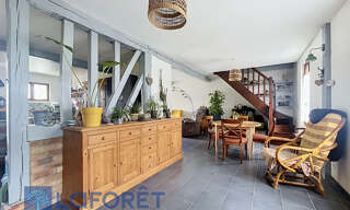 Maison 5 Pièces 134 m² à vendre à La Bonneville-sur-Iton (27190)