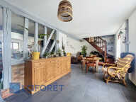 Maison La Bonneville-sur-iton 134 m2 — photo 2