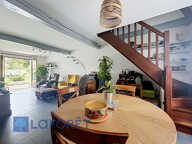 Maison La Bonneville-sur-iton 134 m2 — photo 3