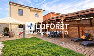 Maison 5 Pièces 90 m² à vendre à Sury-le-Comtal (42450)