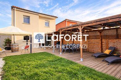 Maison 5 pièces 239000 €