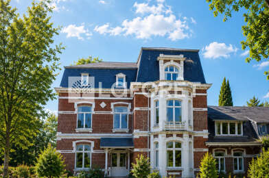Appartement 3 pièces 210000 €