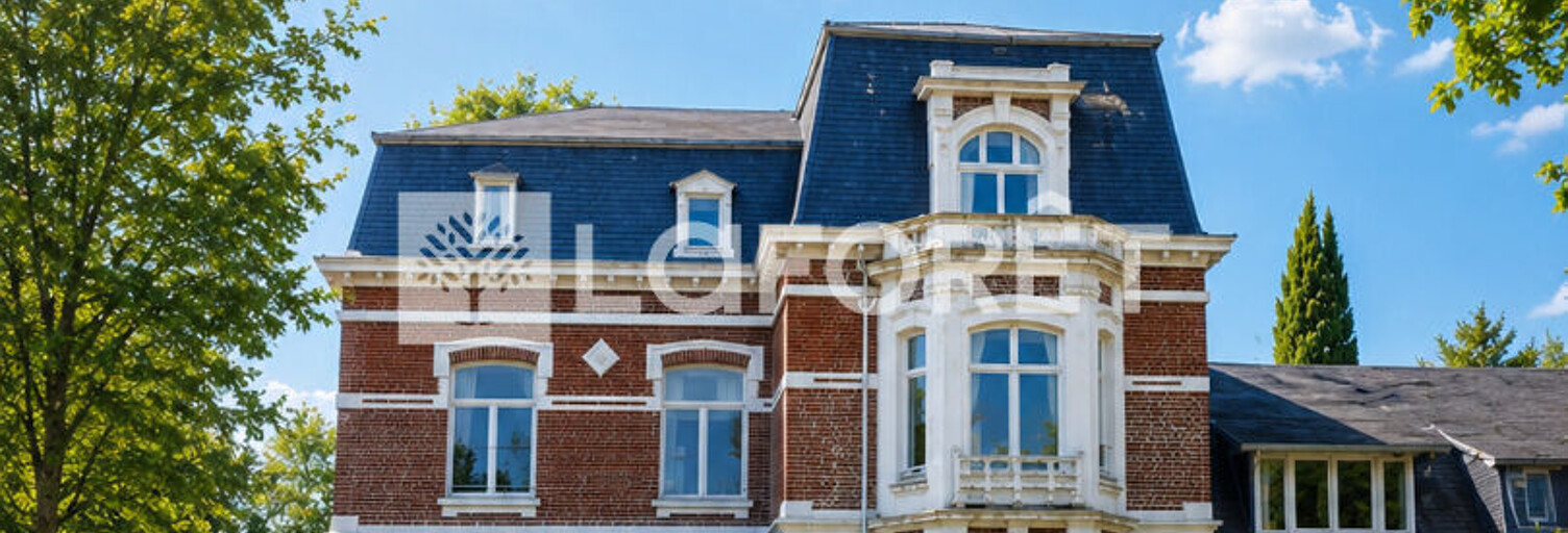 Appartement 3 Pièces 80 m² à vendre à Templeuve-en-Pévèle (59242)