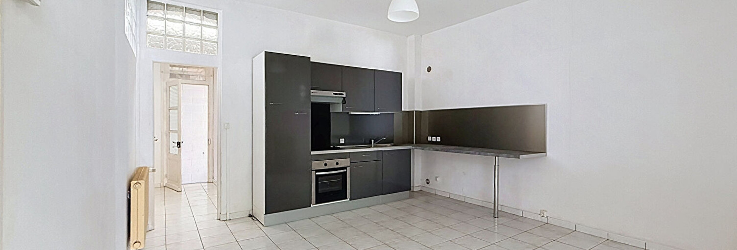 Immeuble  155 m² à vendre à Raismes (59590)