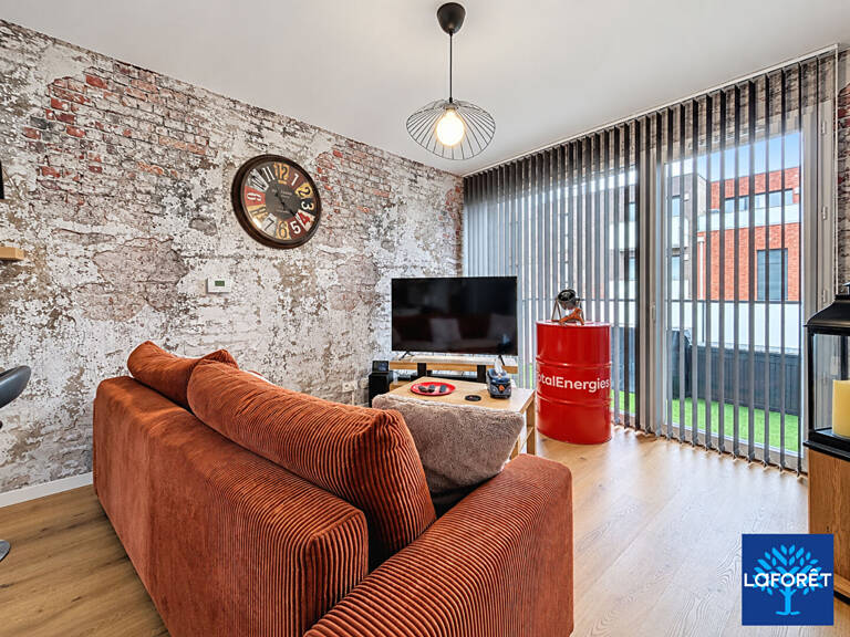Appartement Valenciennes 2 pièce(s) 48.25 m2 — photo 1