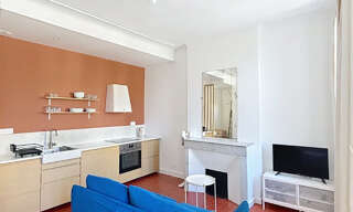 Appartement 2 Pièces 31 m² à louer à Marseille 5 (13005)