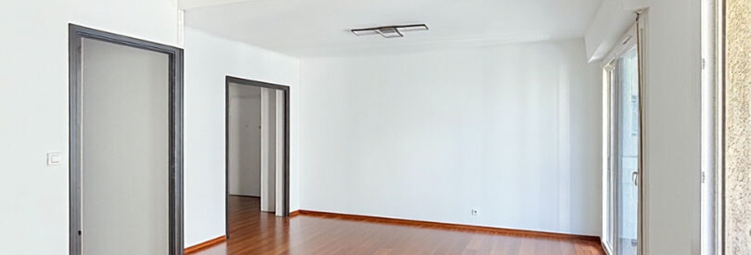 Appartement 3 Pièces 74 m² à louer à Marseille 4 (13004)