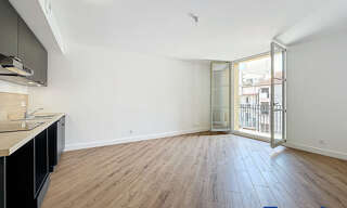 Appartement 1 Pièce 34 m² à louer à Nice (06000)