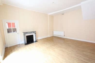Appartement 3 pièces 500 €