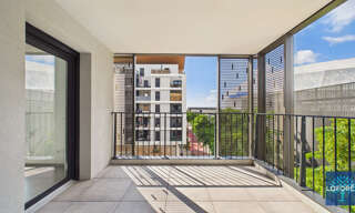 Appartement 3 Pièces 59 m² à vendre à Nice (06200)