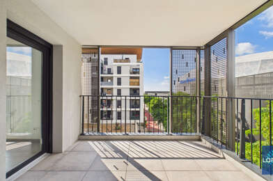 Appartement 3 pièces 299000 €
