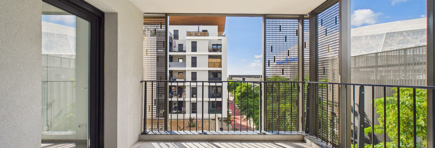 Appartement 3 Pièces 59 m² à vendre à Nice (06200)