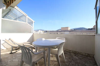 Appartement 2 pièces 1080 €