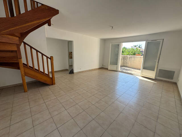 Maison Les Angles 5 pièce(s) 87 m2 — photo du bien