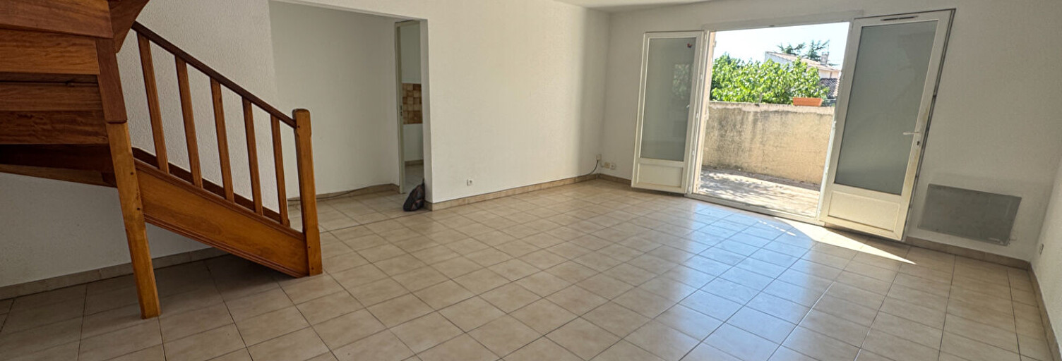 Maison 5 Pièces 87 m² à vendre à Les Angles (30133)