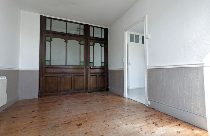 T2 de 40 m2 - quartier Saint-Alyre — photo 2