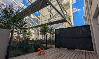 Maison 4 Pièces 83 m² à louer à Clermont-Ferrand (63100)