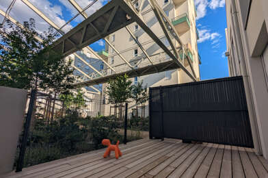 Maison 4 pièces 920 €