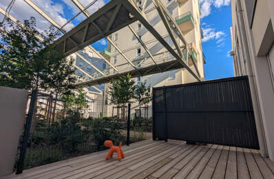 PAVILLON 3 Chambres avec terrasse - NEUF — photo du bien