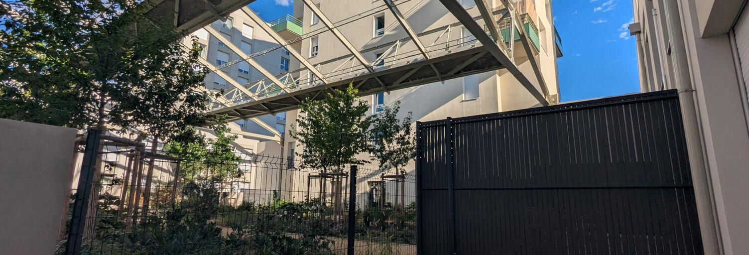 Maison 4 Pièces 83 m² à louer à Clermont-Ferrand (63100)