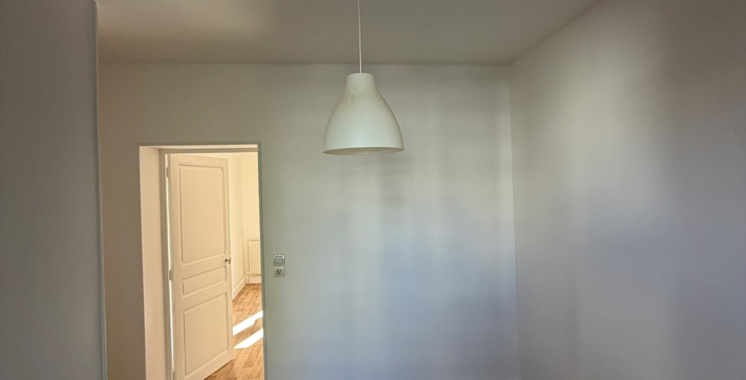 Appartement - 31,62 m2 - 2 pièces — photo 1