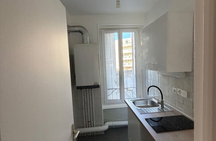 Appartement - 31,62 m2 - 2 pièces — photo 2