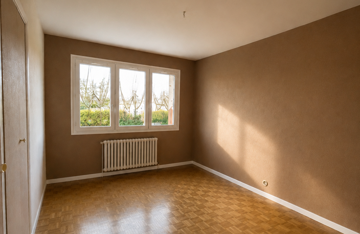 APPARTEMENT DE 97M2 AVEC UNE TERRASSE DE 15M2 SAINT-PRIEST — photo 3