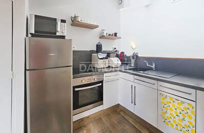 APPARTEMENT 3 PIÈCES   2 CHAMBRES   93,95 M2 AU SOL   DERNIE — photo du bien