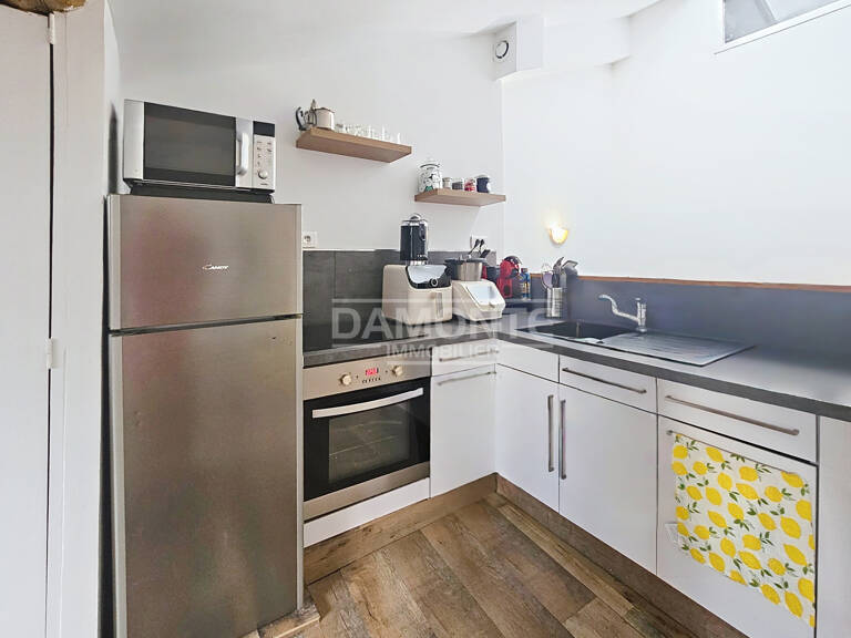 APPARTEMENT 3 PIÈCES   2 CHAMBRES   93,95 M2 AU SOL   DERNIE — photo 1
