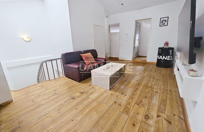 APPARTEMENT 3 PIÈCES   2 CHAMBRES   93,95 M2 AU SOL   DERNIE — photo 3