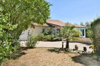 Maison 5 pièces 425000 €