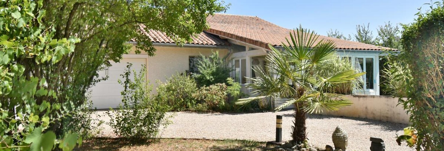 Maison 5 Pièces 160 m² à vendre à Villieu-Loyes-Mollon (01800)