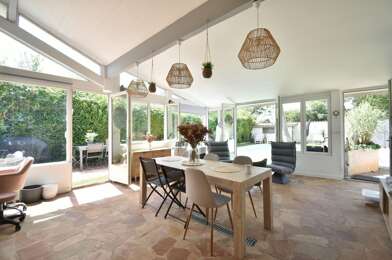 Maison 5 pièces 425000 €