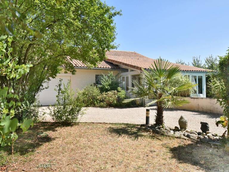 Maison À Vendre — photo 1