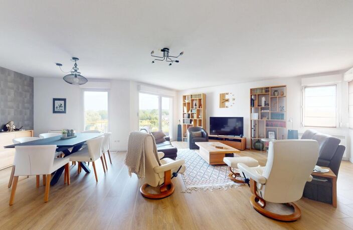 Appartement À Vendre — photo 3