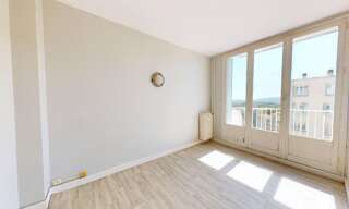 Appartement 2 Pièces 39 m² à vendre à Trévoux (01600)
