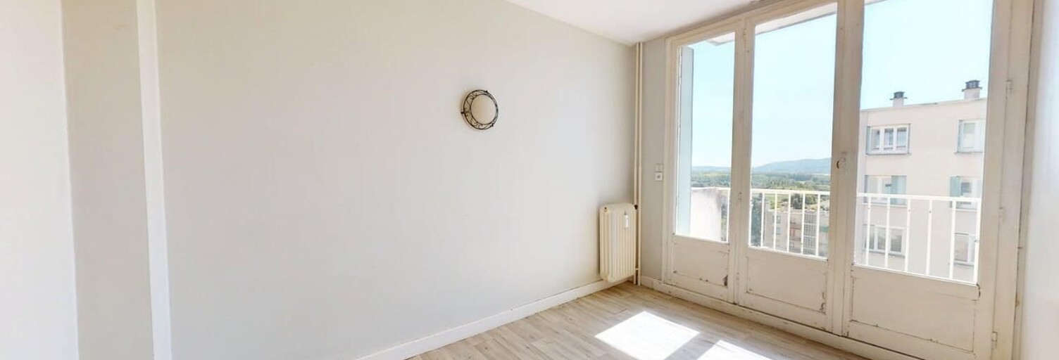 Appartement 2 Pièces 39 m² à vendre à Trévoux (01600)