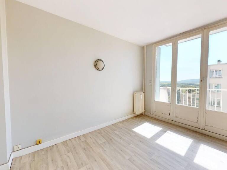 Appartement À Vendre — photo 1