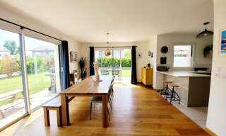 Maison 5 Pièces 147 m² à vendre à Sergy (01630)